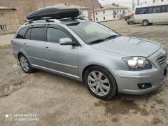 Фото авто Toyota Avensis