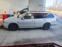 Сүрөт унаа Nissan Primera