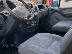 Фото авто Mercedes-Benz Sprinter