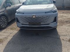 Фото авто Changan CS55PLUS