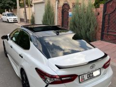 Сүрөт унаа Toyota Camry