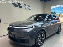 Photo of the vehicle LiXiang L7