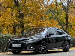 Photo of the vehicle Toyota Camry