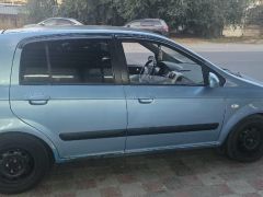 Photo of the vehicle Hyundai Getz