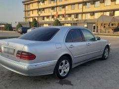 Photo of the vehicle Mercedes-Benz E-Класс