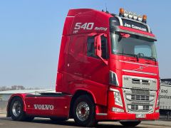 Фото авто Volvo FH