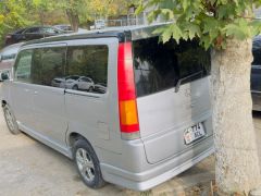 Фото авто Honda Stepwgn