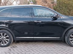 Фото авто Kia Sorento