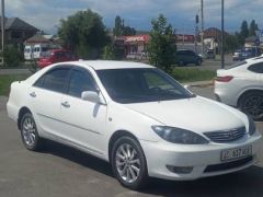 Сүрөт унаа Toyota Camry