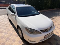 Сүрөт унаа Toyota Camry