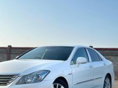 Сүрөт унаа Toyota Crown