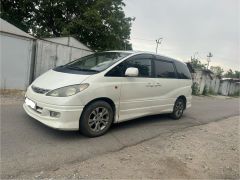 Сүрөт унаа Toyota Estima