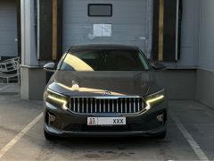 Фото авто Kia K7