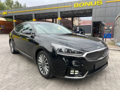 Фото авто Kia K7