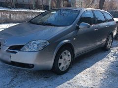 Фото авто Nissan Primera