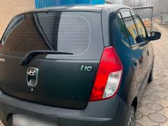 Photo of the vehicle Hyundai i10