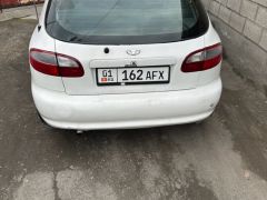 Фото авто Daewoo Lanos (Sens)