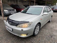 Сүрөт унаа Toyota Camry