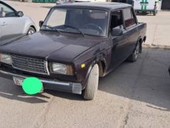 Photo of the vehicle ВАЗ (Lada) 2107