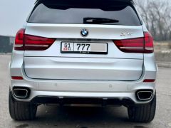 Фото авто BMW X5