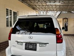 Фото авто Lexus GX