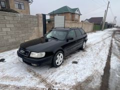 Сүрөт унаа Audi S4