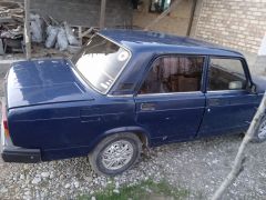 Photo of the vehicle ВАЗ (Lada) 2107