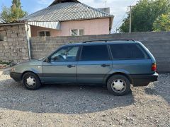 Сүрөт унаа Volkswagen Passat