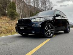 Фото BMW X5  2014