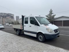 Фото авто Mercedes-Benz Sprinter