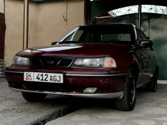 Сүрөт унаа Daewoo Nexia