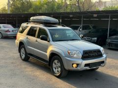 Photo of the vehicle Toyota 4Runner