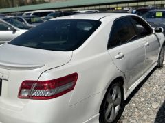 Сүрөт унаа Toyota Camry