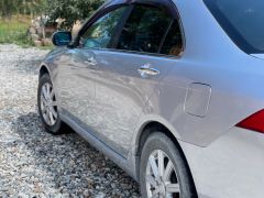 Photo of the vehicle Honda Accord