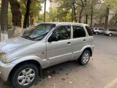 Сүрөт унаа Daihatsu Terios