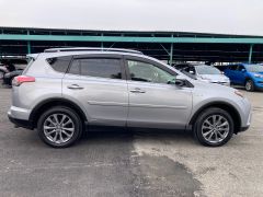 Фото авто Toyota RAV4