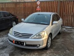 Photo of the vehicle Toyota Allion