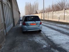 Фото авто Honda Jazz