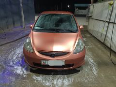 Сүрөт унаа Honda Jazz