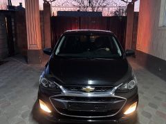 Фото авто Chevrolet Spark