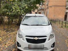 Сүрөт унаа Chevrolet Spark