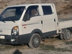 Фото авто Hyundai Porter