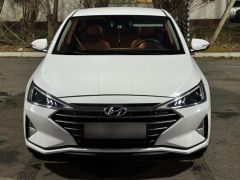 Photo of the vehicle Hyundai Avante