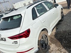 Фото авто Audi Q3