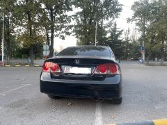 Сүрөт унаа Honda Civic