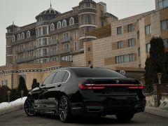 Фото авто BMW 7 серии