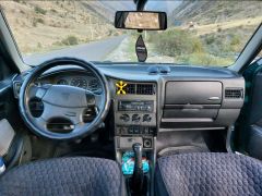 Photo of the vehicle SEAT Toledo