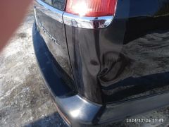 Photo of the vehicle Honda Stream