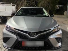 Фото авто Toyota Camry