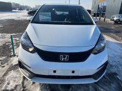 Photo Honda Fit  2021